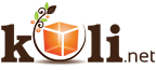 Koli.net Logo